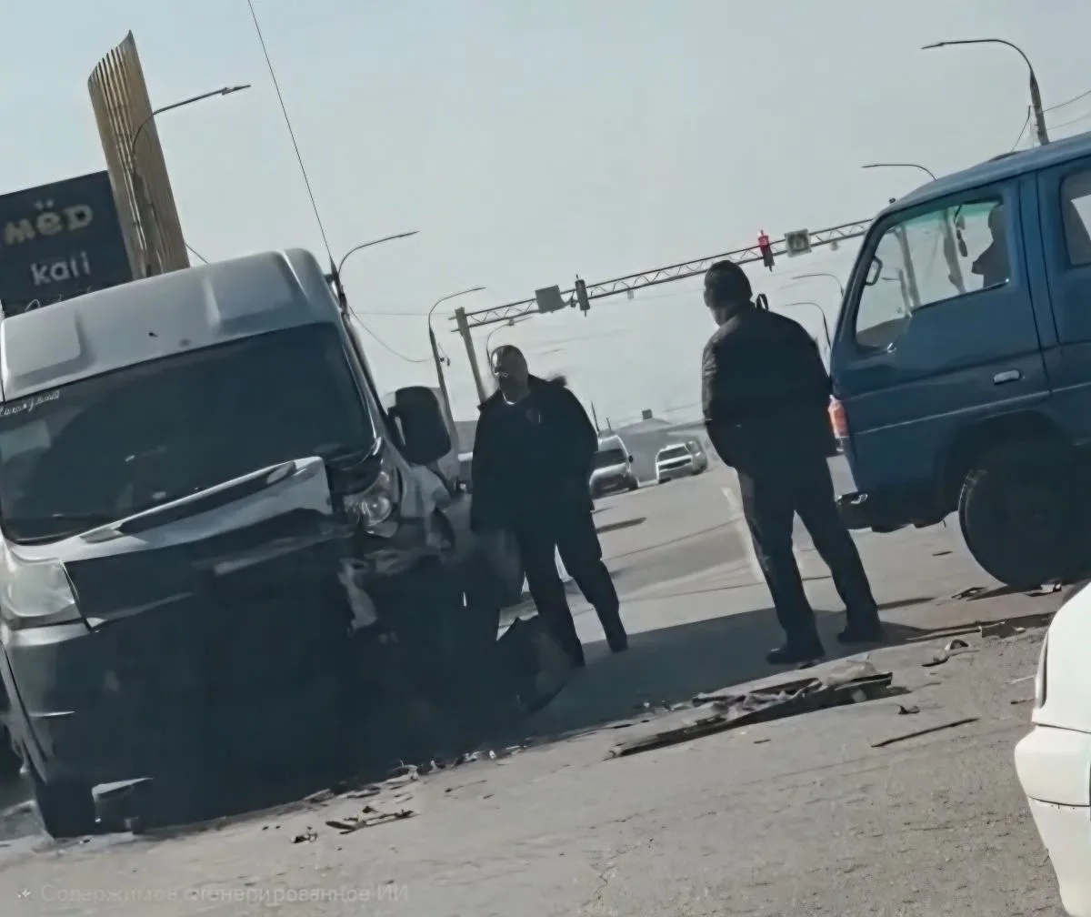 ДТП Комитет по транспорту администрации Улан-Удэ