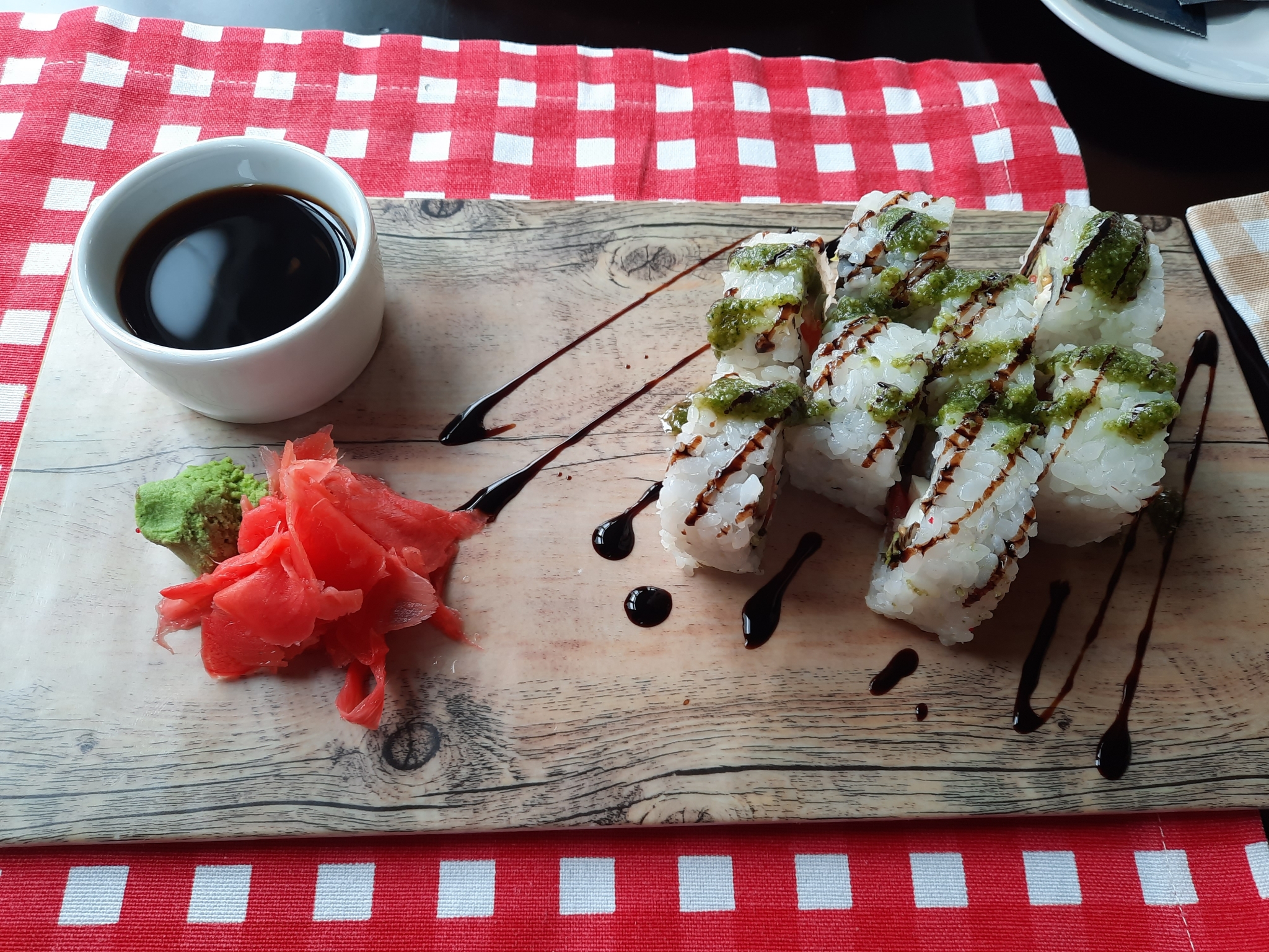 роллы Людмила Лата, ИА KrasnodarMedia