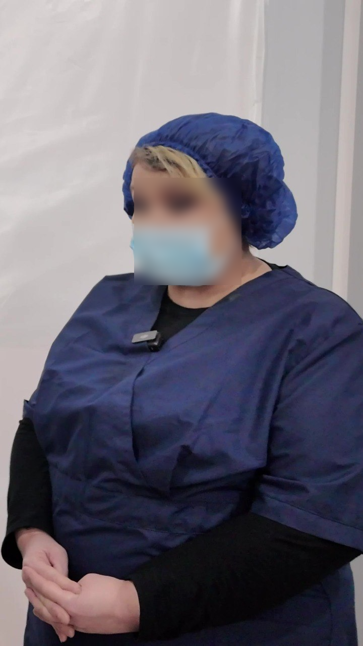 &quotКалина&quot много лет спасает бойцов Народный фронт Крыма