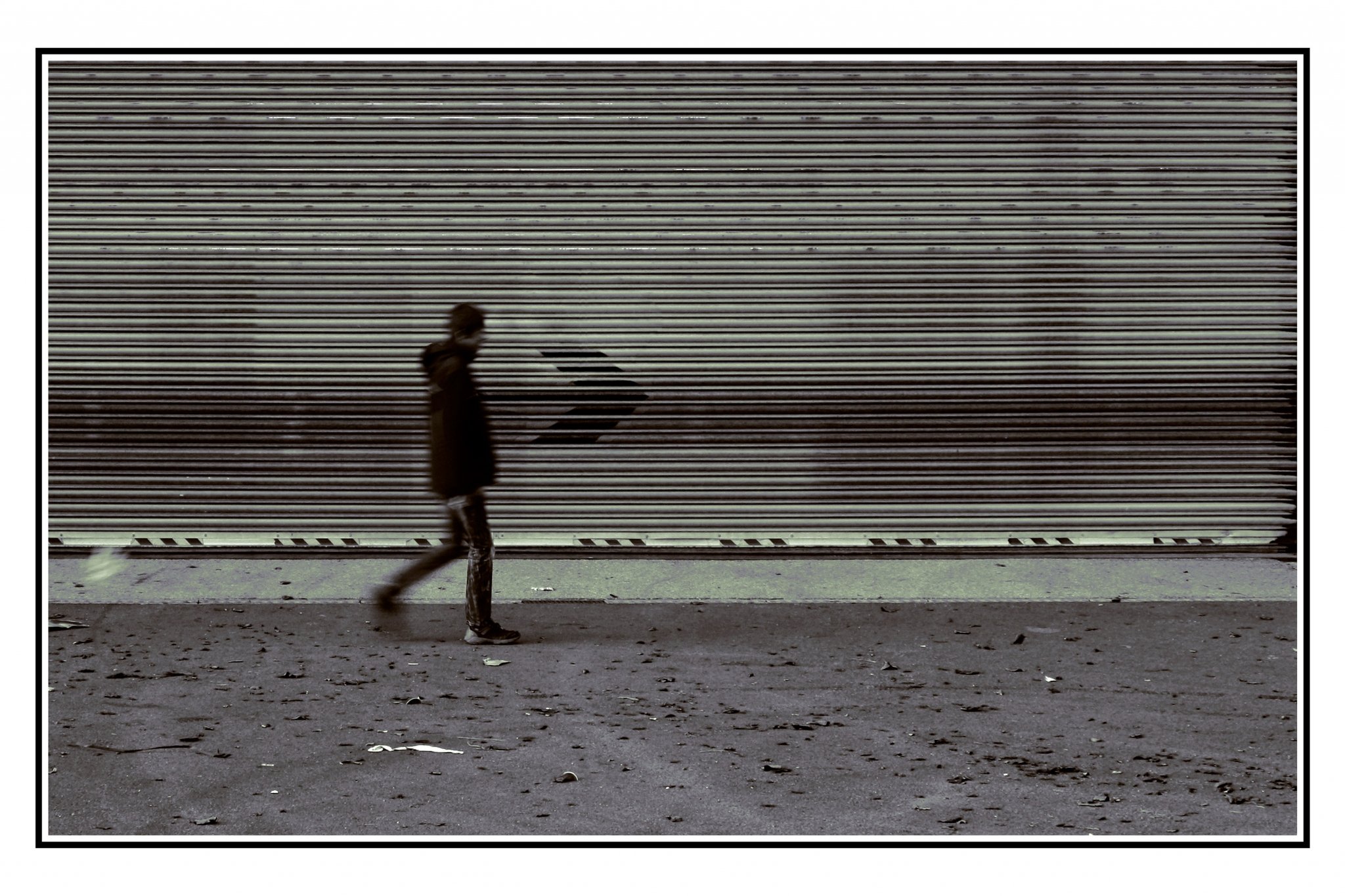 Полиция разыскивает пропавшую девушку в Иркутске pxhere.com