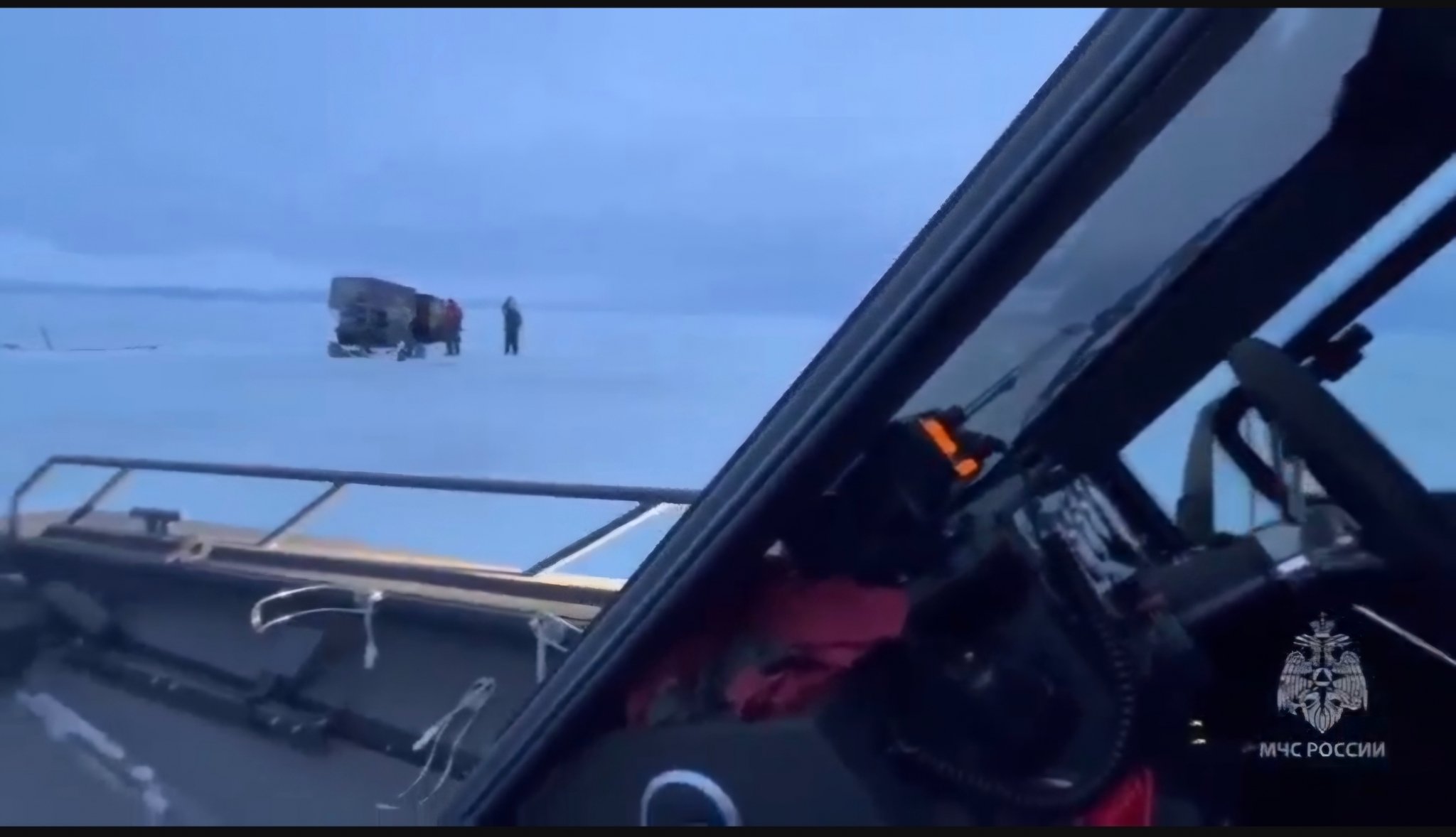 Скриншот из видео КГКУ &quotЦОД&quot