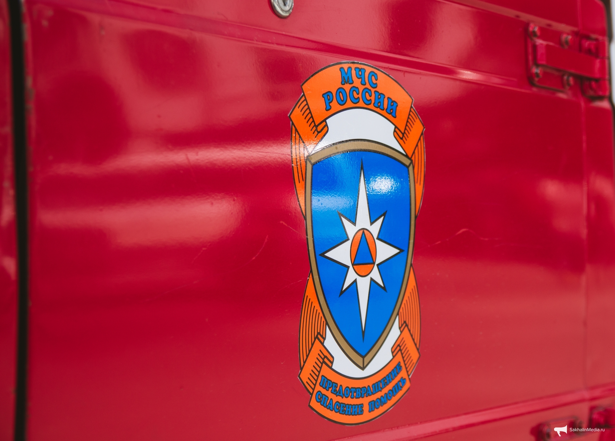 Тематическое фото Владислав Беляцкий, ИА SakhalinMedia