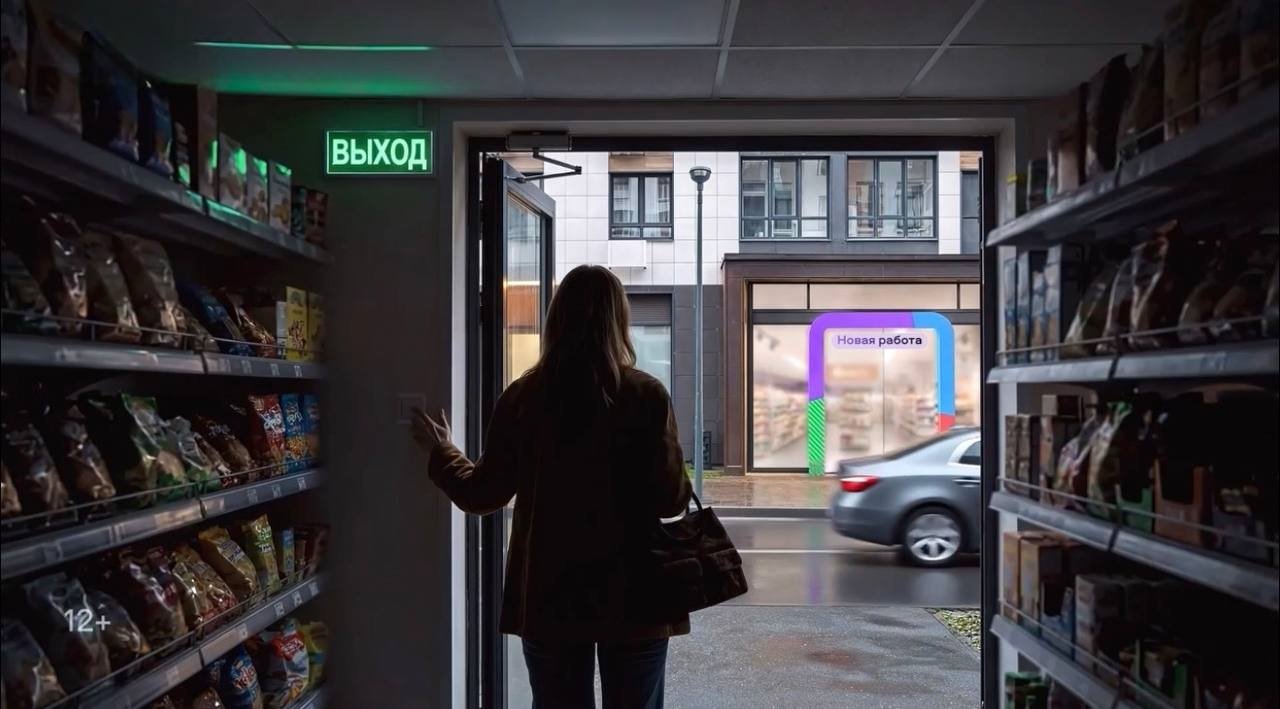 Тематическое фото Авито Работа