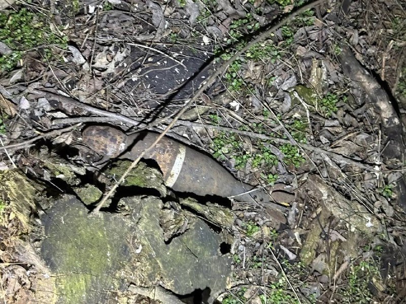Мину времён Великой Отечественной войны нашли в районе кладбища на Ставрополье Соцсети главы Предгорья Николая Бондаренко