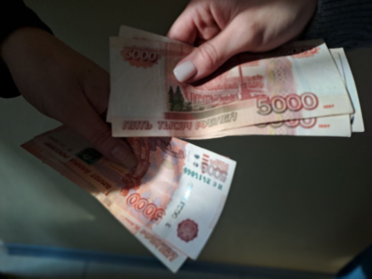 Тематическое фото Ольга Долгополова, ИА UssurMedia