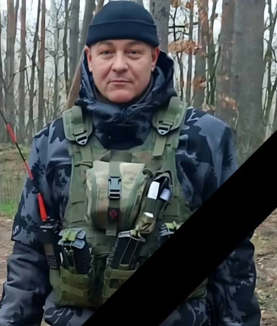 В зоне СВО погиб уроженец села Арзгир со Ставрополья Соцсети главы Арзгирского округа Ставрополья