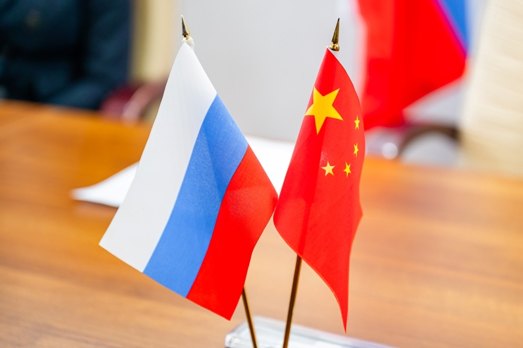 Предприниматели Магадана могут узнать, как вести бизнес с Китаем во время практической конференции Источник