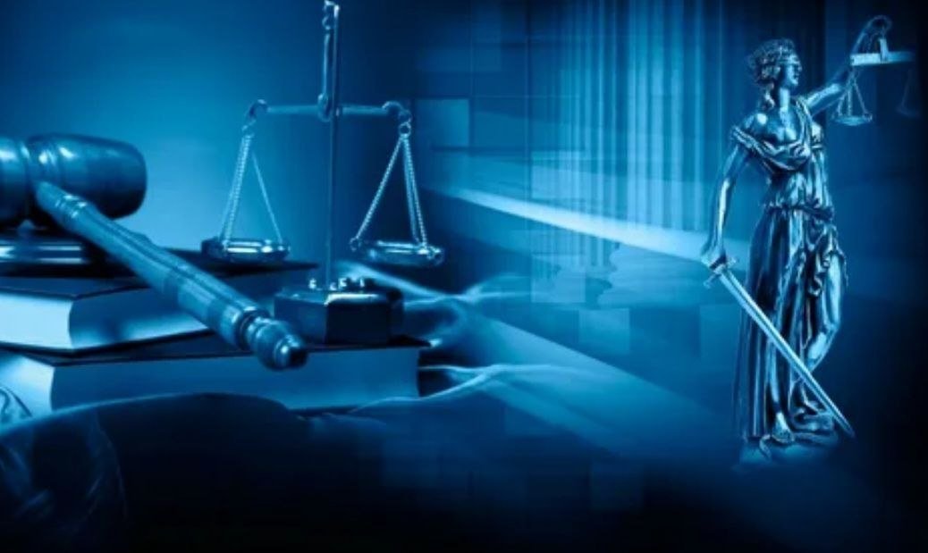 Тематическое фото Прокуратура Магаданской области