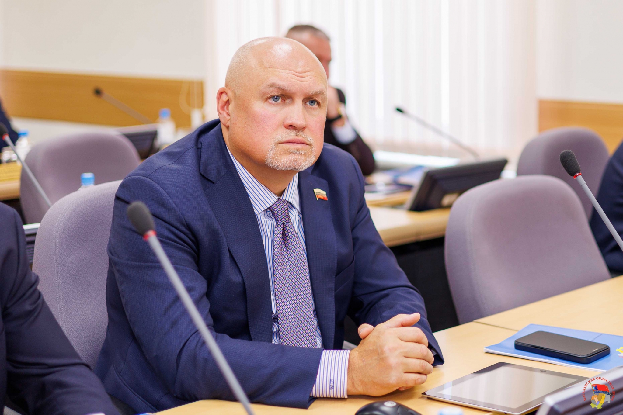 Игорь Донцов помог школьникам в участии конкурса &quotРасскажи о России: Герой нашего времени&quot Источник