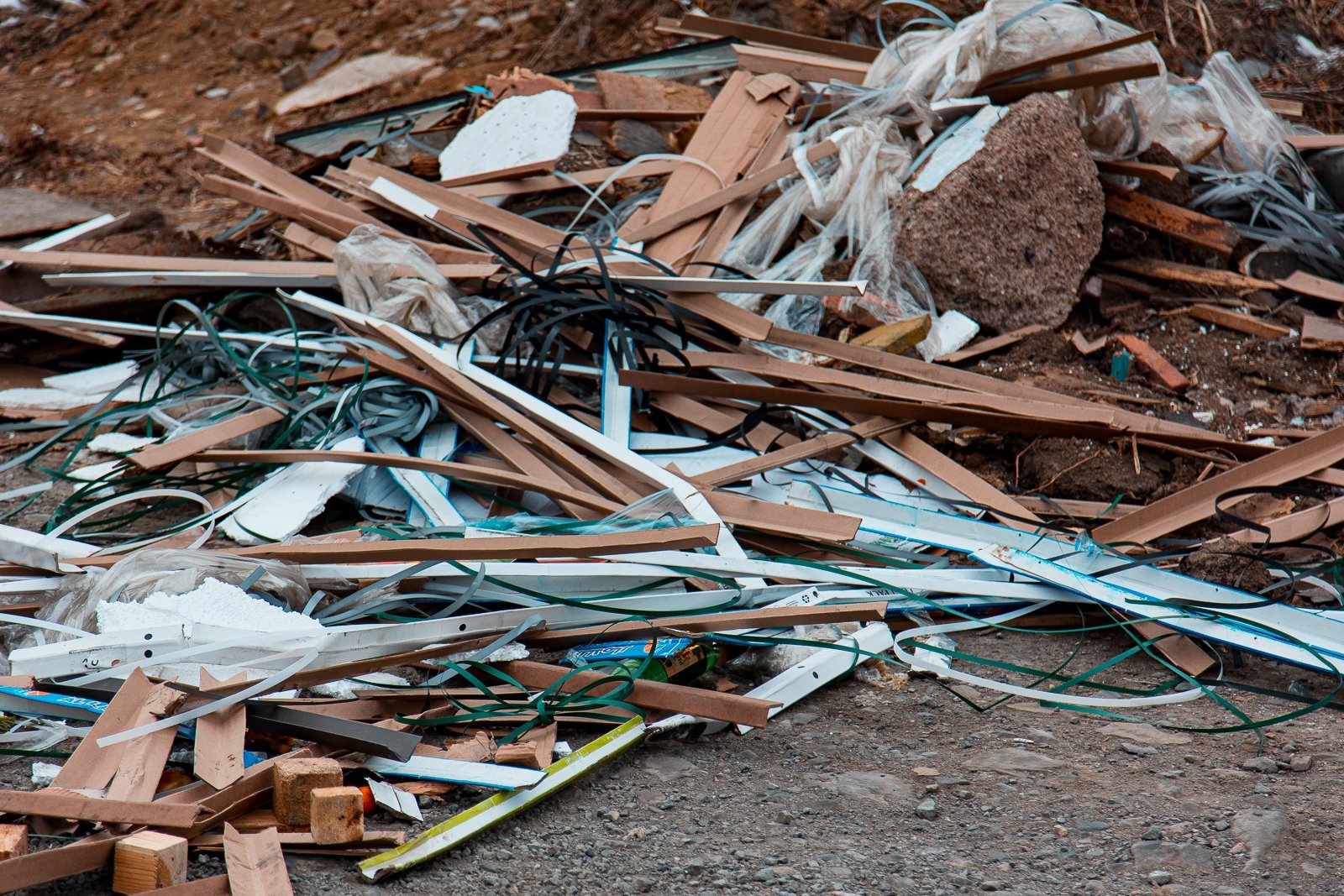 Мусор Илья Аверьянов, ИА PrimaMedia.ru