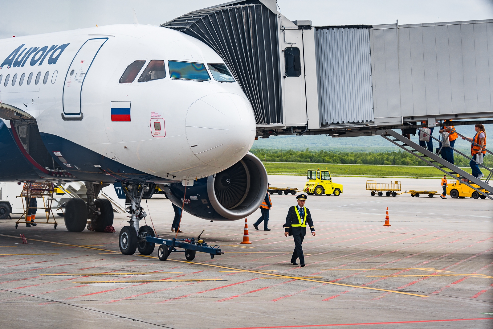 Тематическое фото Илья Аверьянов, ИА PrimaMedia