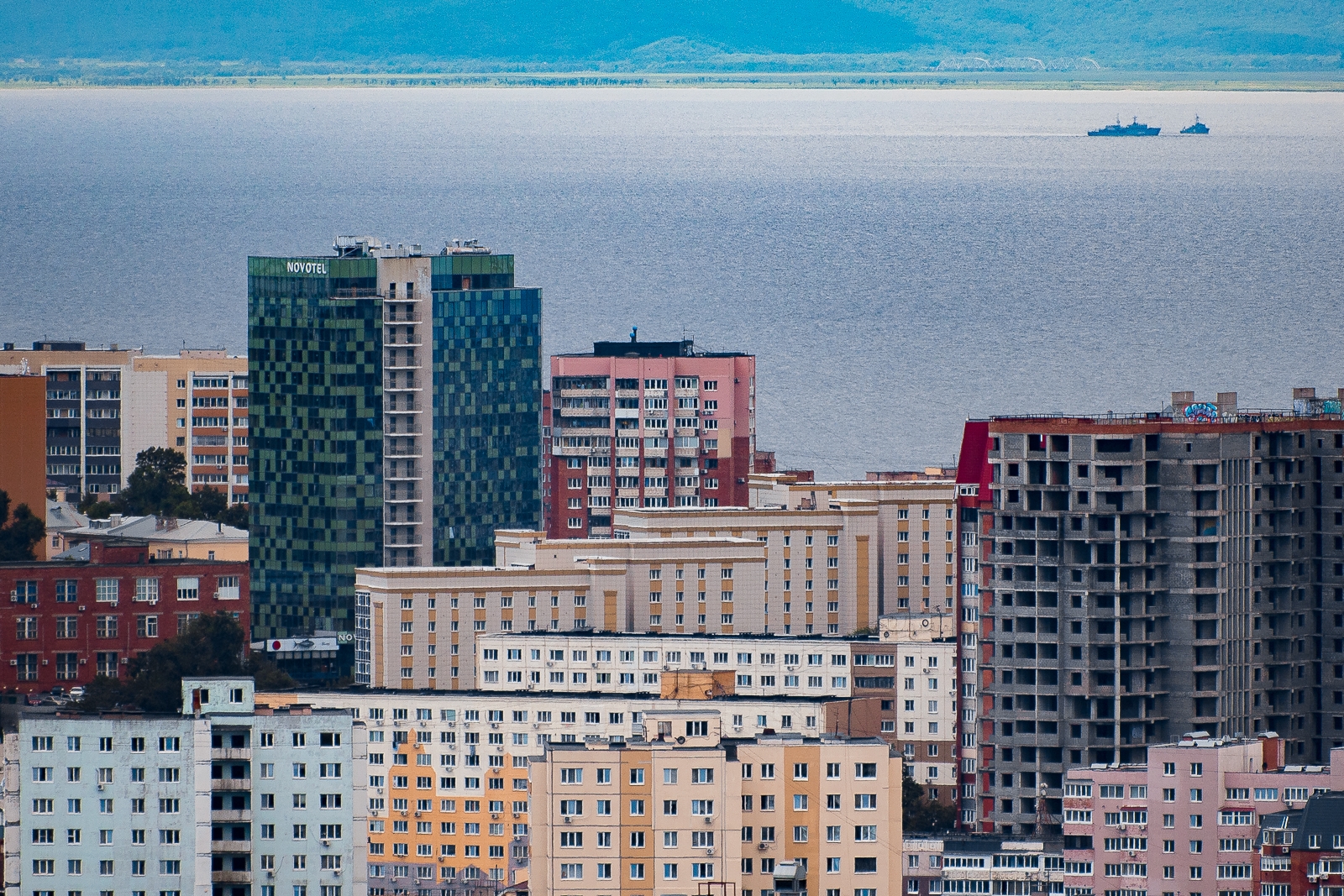 Квартиры Илья Аверьянов, ИА PrimaMedia