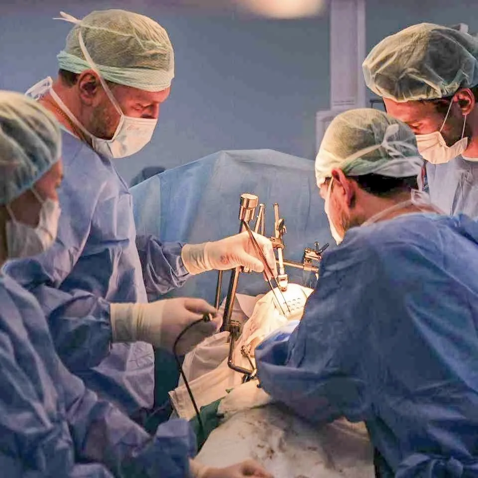 . краевая клиническая больница