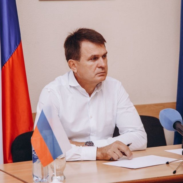 Леонид Бабашов Соцсети Л. Бабашова