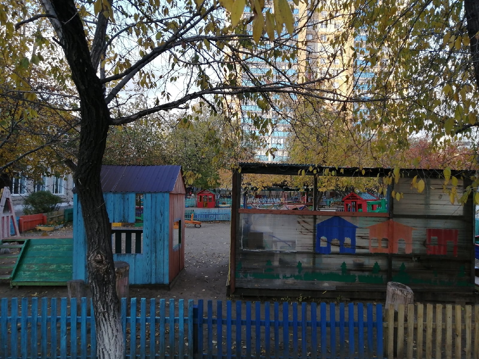 Жители Ставрополя обеспокоены закрытием детских садов в городе Тематическое фото Абрамченко Анеты