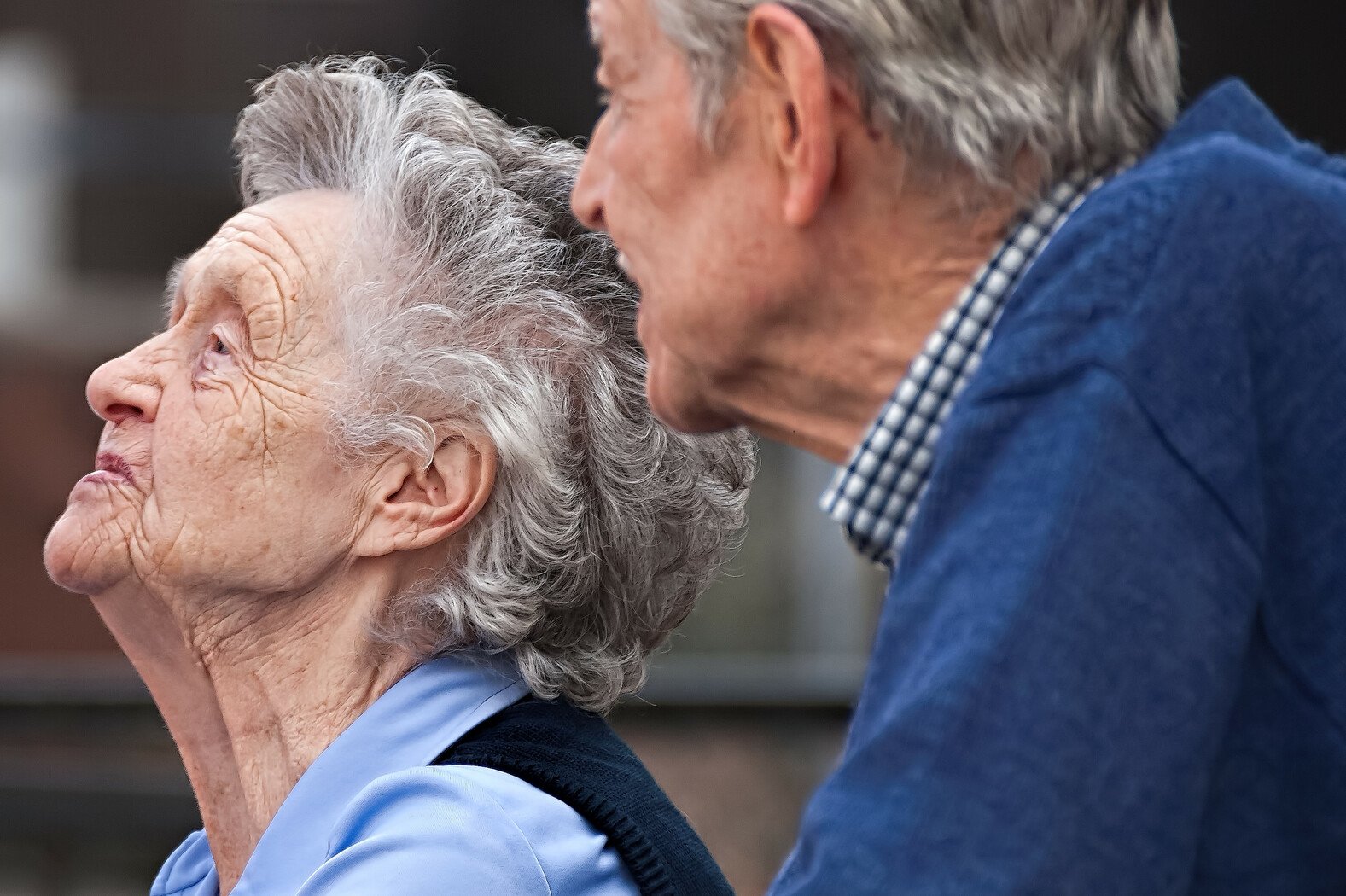 Пенсионеры потеряют деньги на услугах посредников pxhere.com