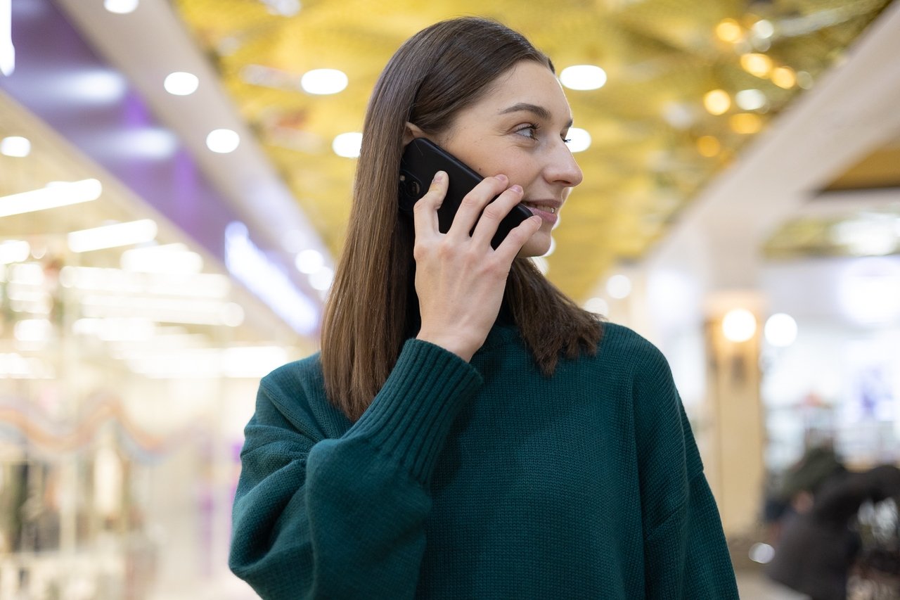 Тематическая иллюстрация Пресс-служба компании МегаФон