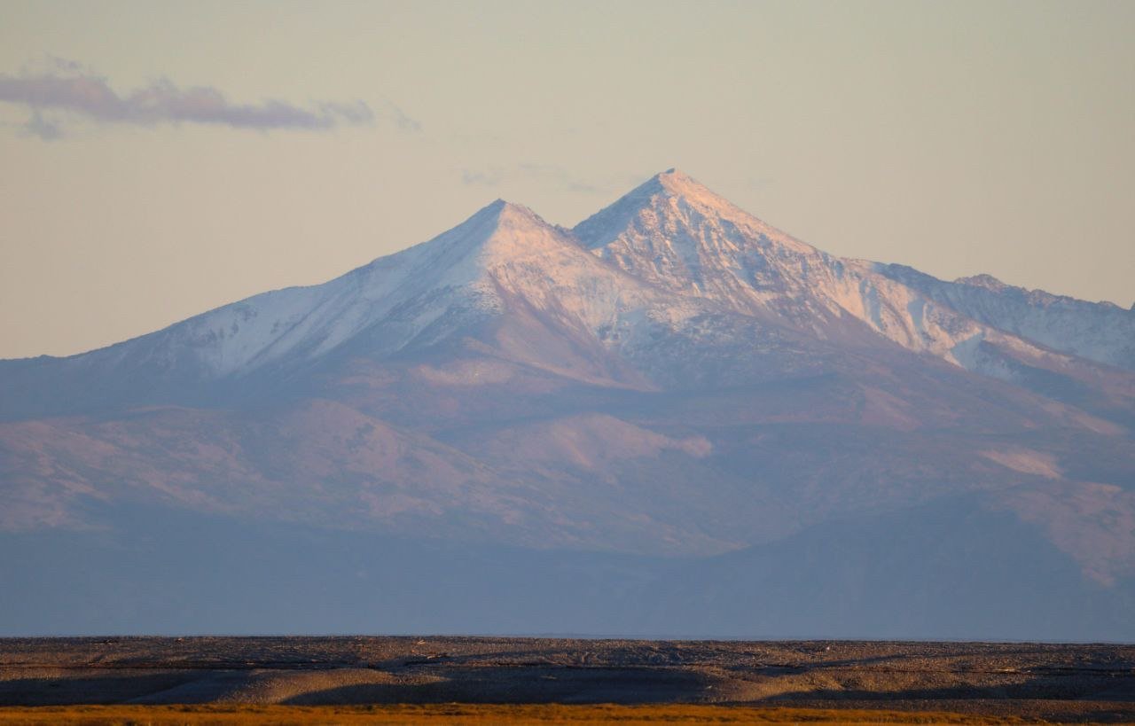 Природа Юлия Егорова