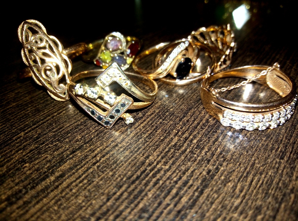 Драгоценности Людмила Лата, ИА KrasnodarMedia