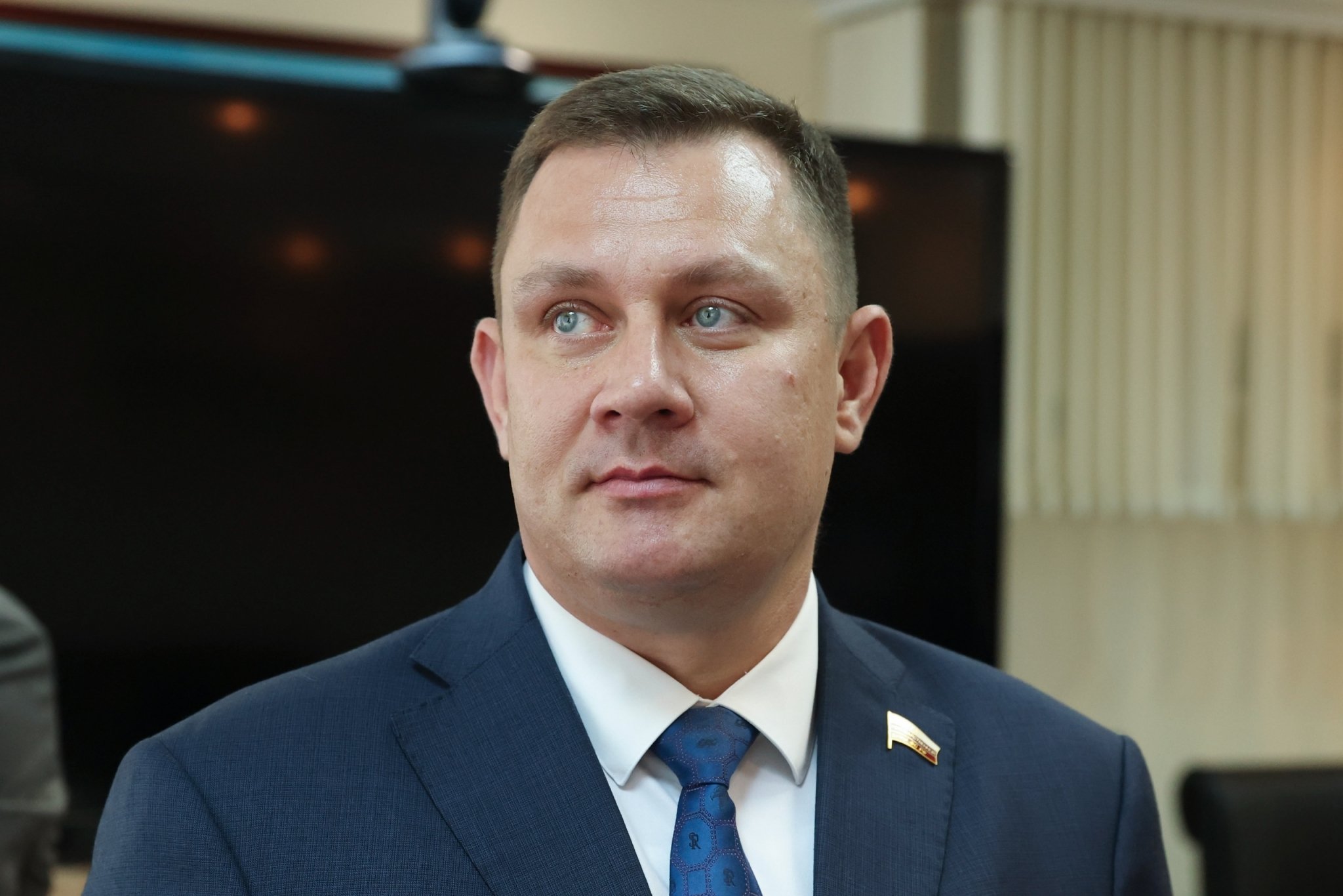 Депутат рассказал о важных принятых и обсуждаемых инициативах Соцсети Ю. Нестеренко