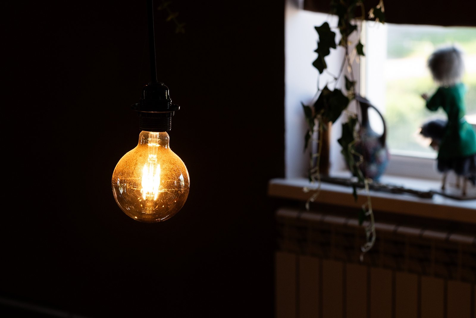 В нескольких районах Петропавловска-Камчатского погас свет Евдокия Сорокина, ИА AmurMedia