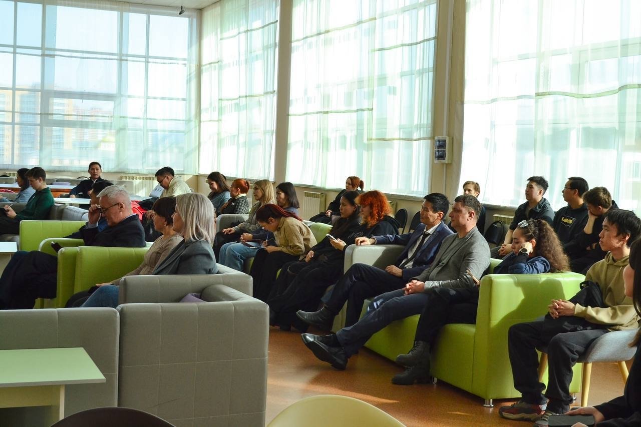 Во ВСГУТУ в Бурятии запускается Молодежная инженерная школа ВСГУТУ