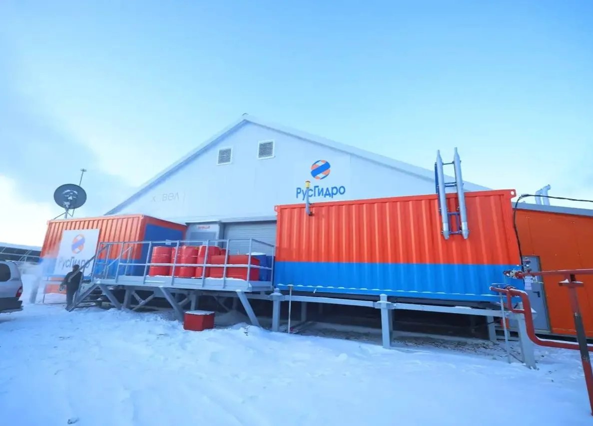 Якутия съэкономила  почти 400 млн рублей на модернизации дизельной генерации пресс-служба главы и правительства РС (Я)