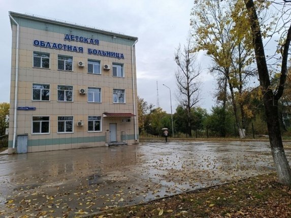 Тематическое фото ИА ЕАОMedia