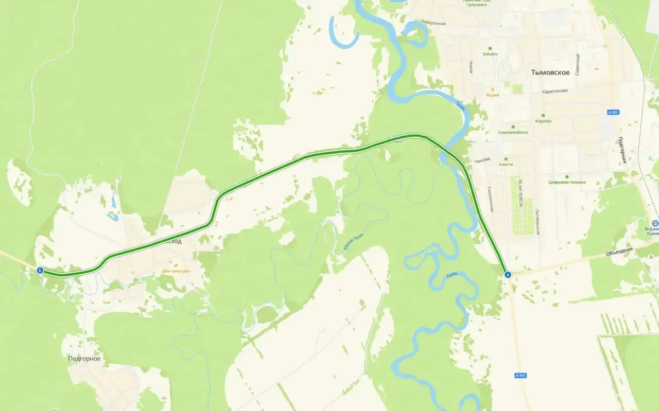 Карта 2GIS (6+)