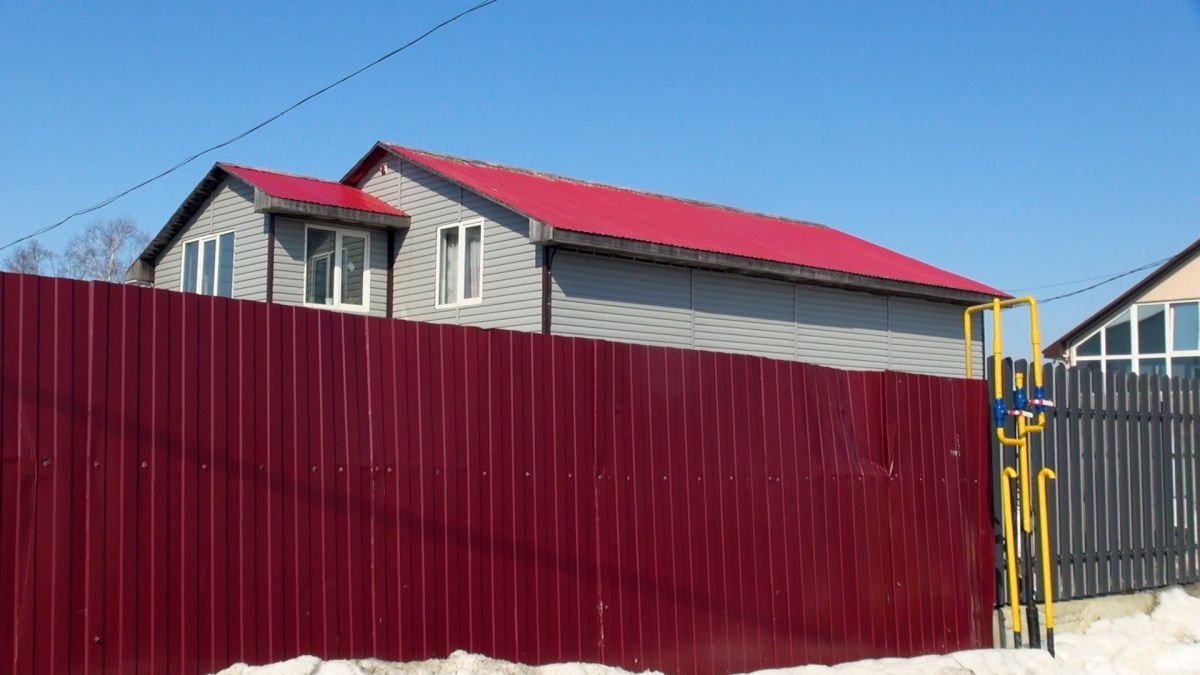 Мэрская проверка во Владимировке пресс-служба администрации Южно-Сахалинска