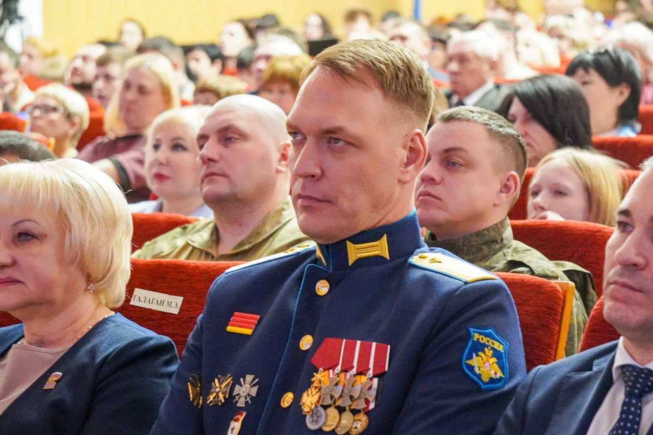 Кирилл Тихонович Сайт приморской ЕР (18+)