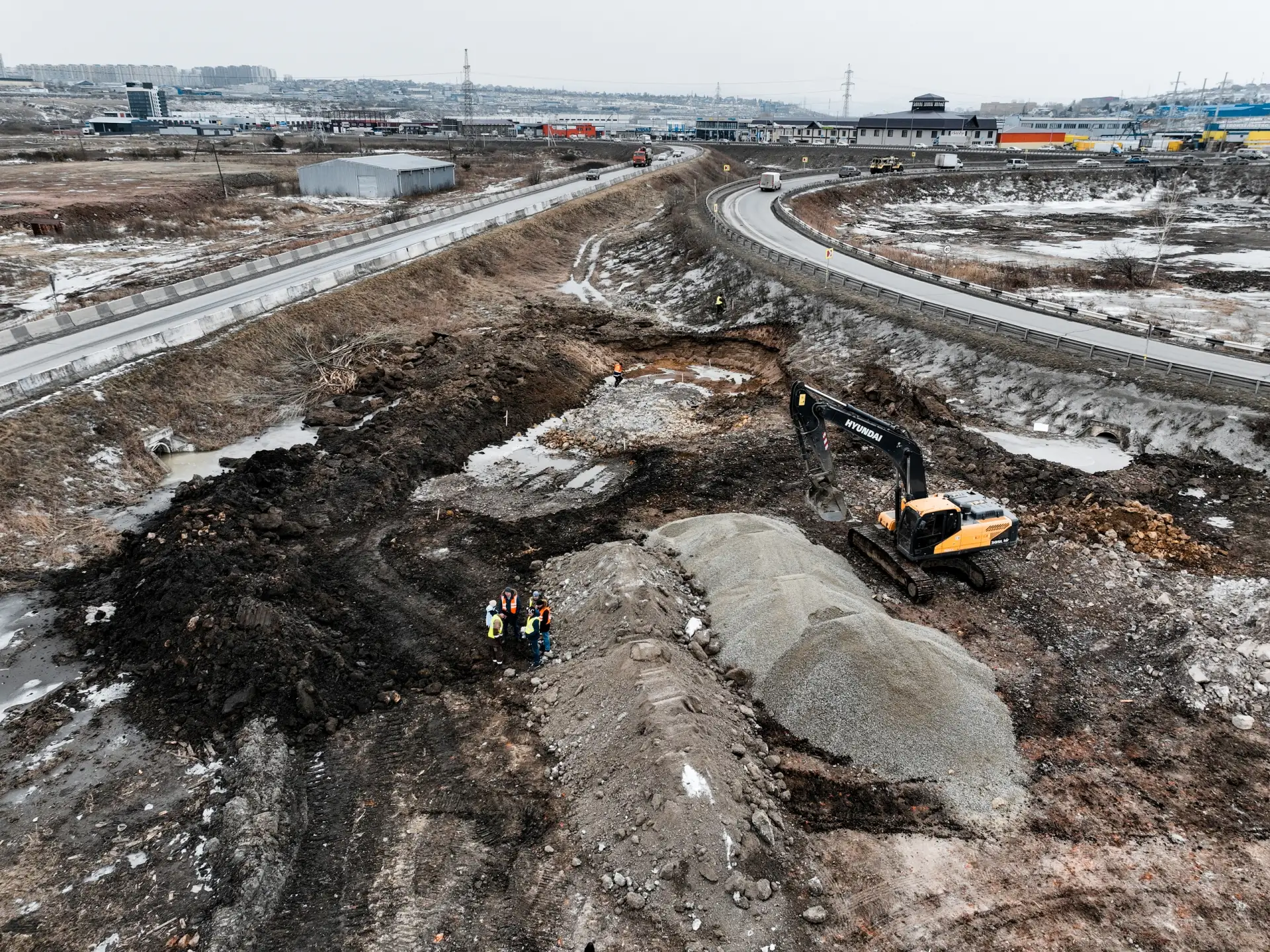 . пресс-служба КрУДора