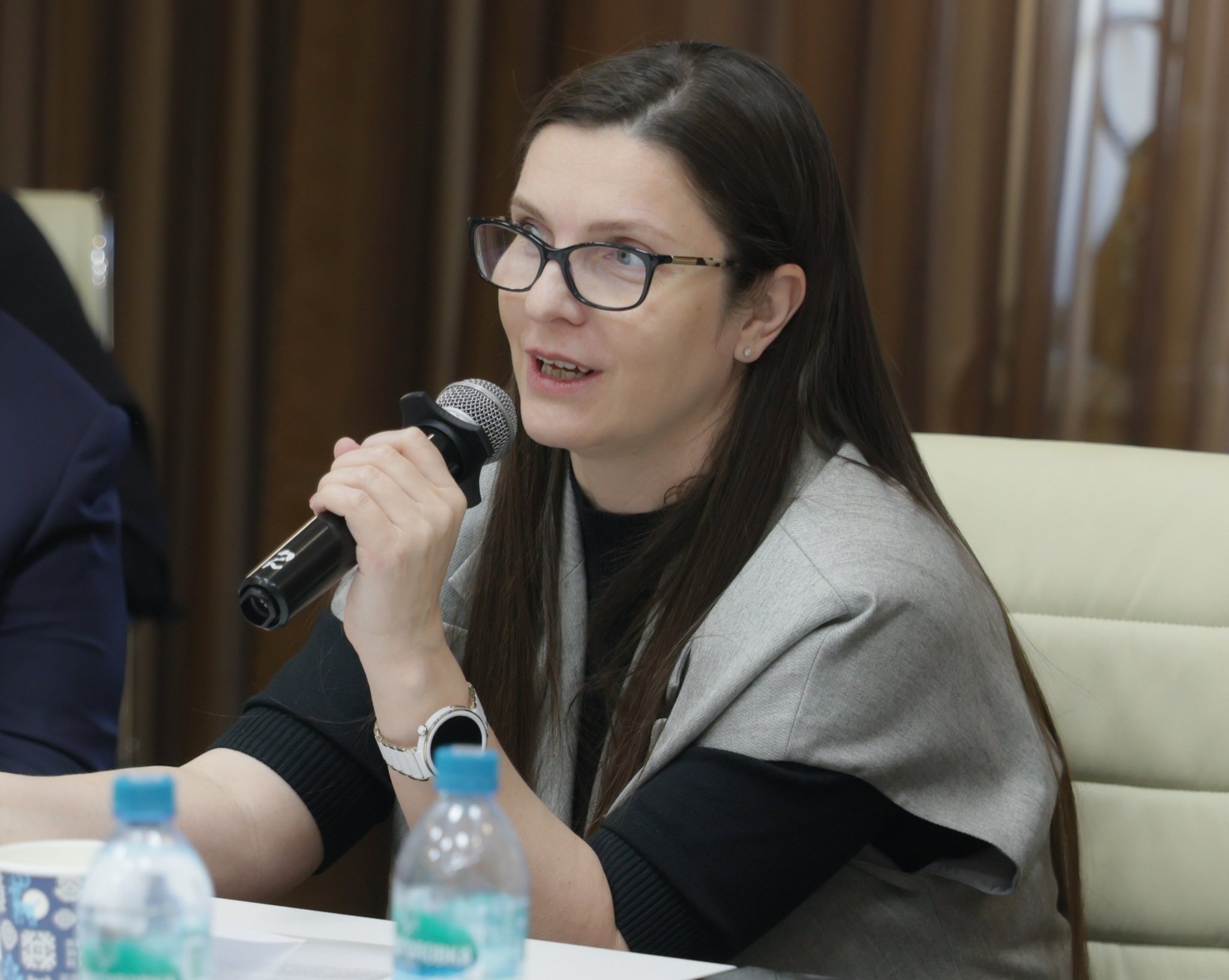 Анна Тарасенко Василий Кравцов