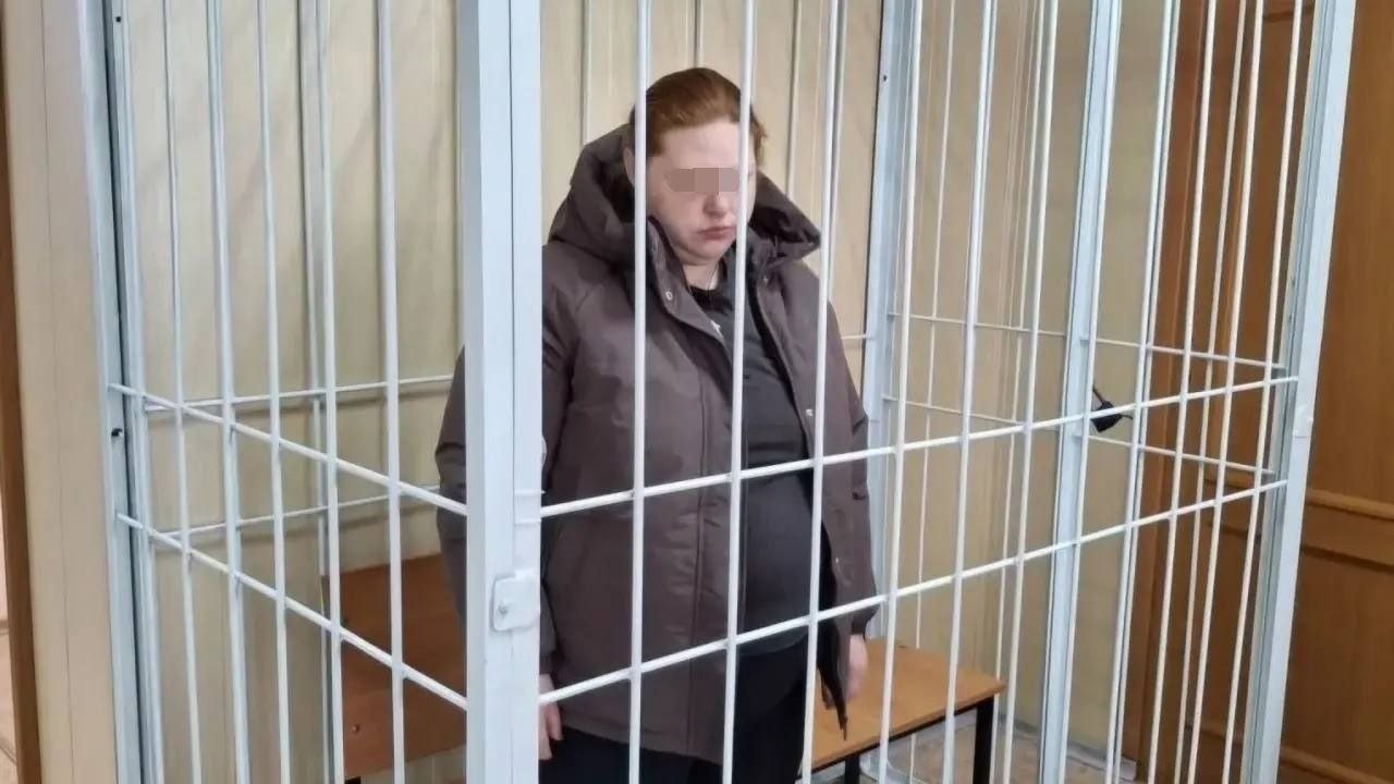 Подозреваемая пробудет под стражей до 25 мая Михайловский районный суд