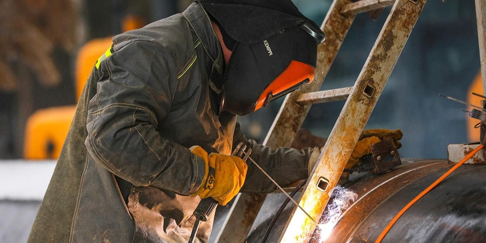 Во Внуково реконструкция газопроводов выполнена более чем наполовину https://www.mos.ru