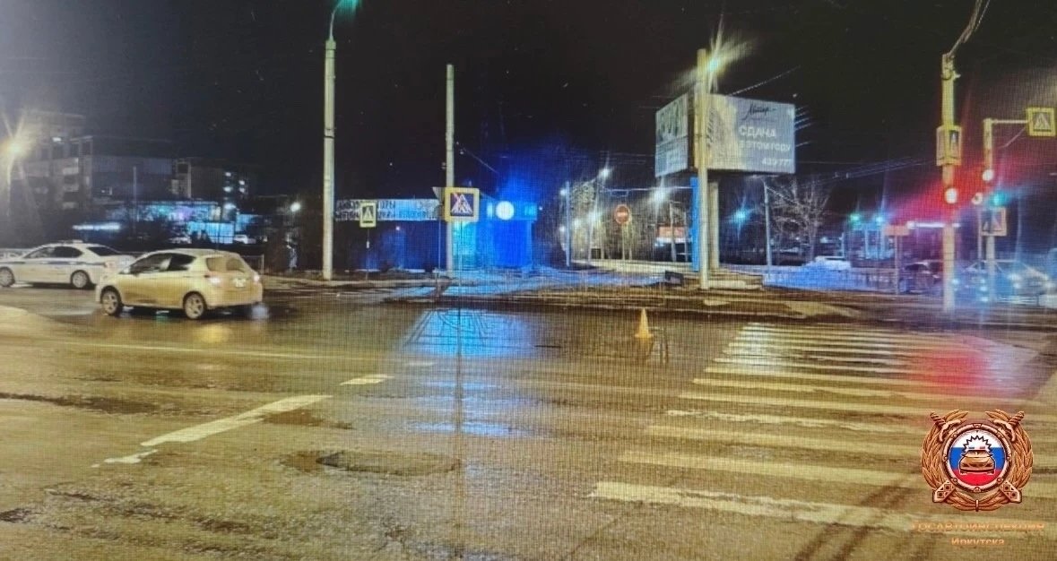 Сезон самокатов открыт: подростки попали в ДТП в Иркутске Пресс-служба ГУ МВД России по Иркутской области