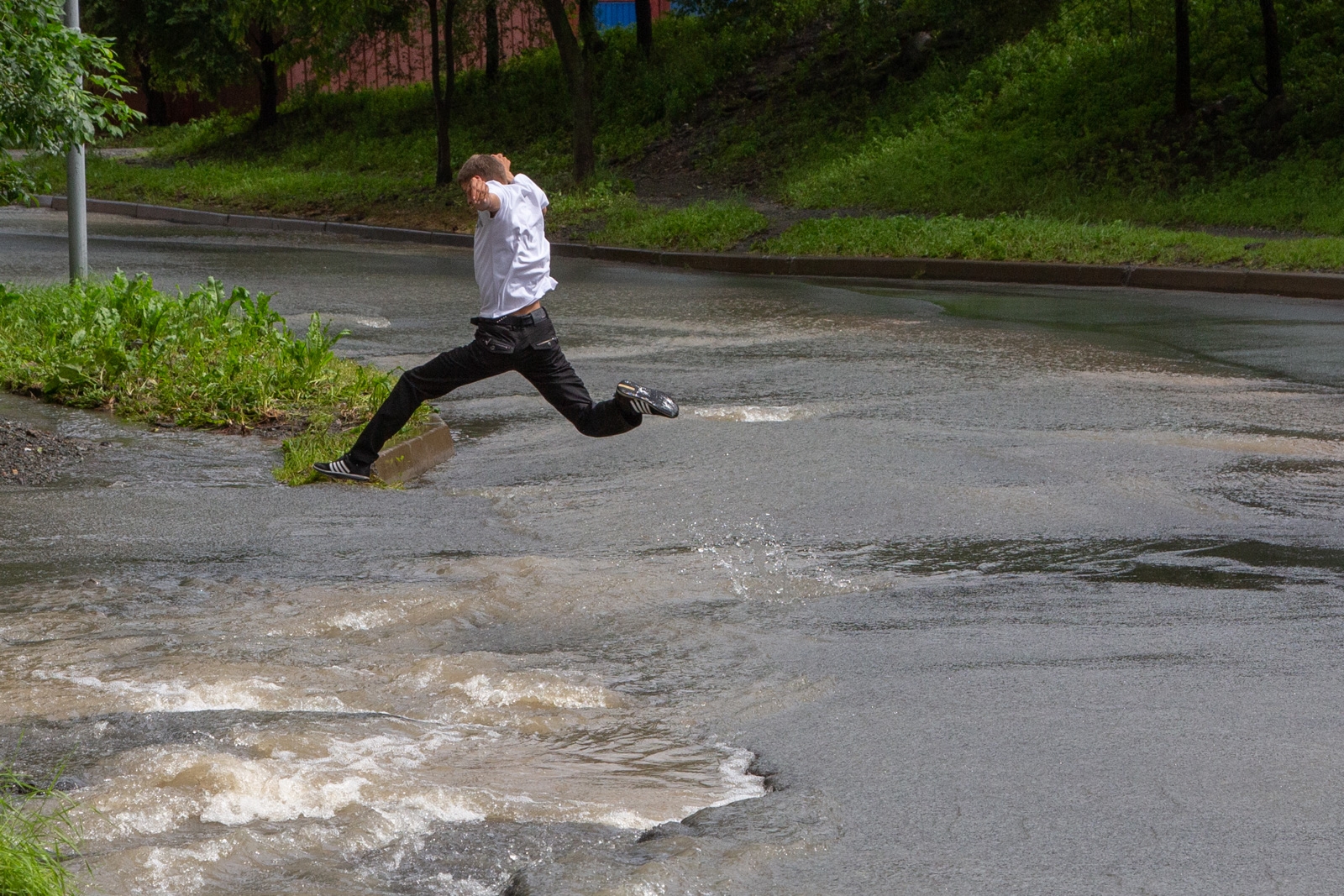 Тематическое фото ИА OmskMedia