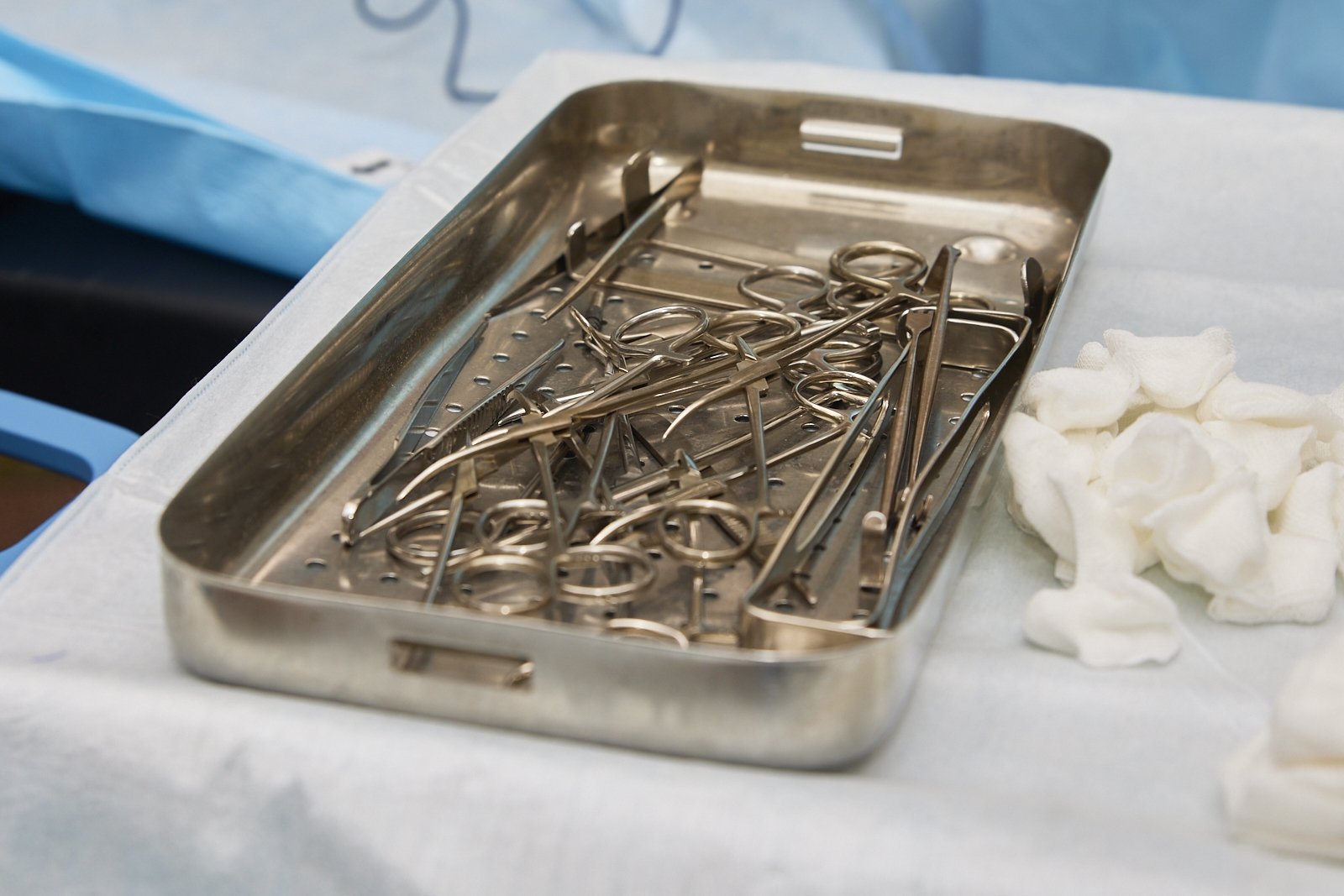 Врачи, операция, медицина, лечение, хирургия Дмитрий Осипчук, ИА PrimaMedia