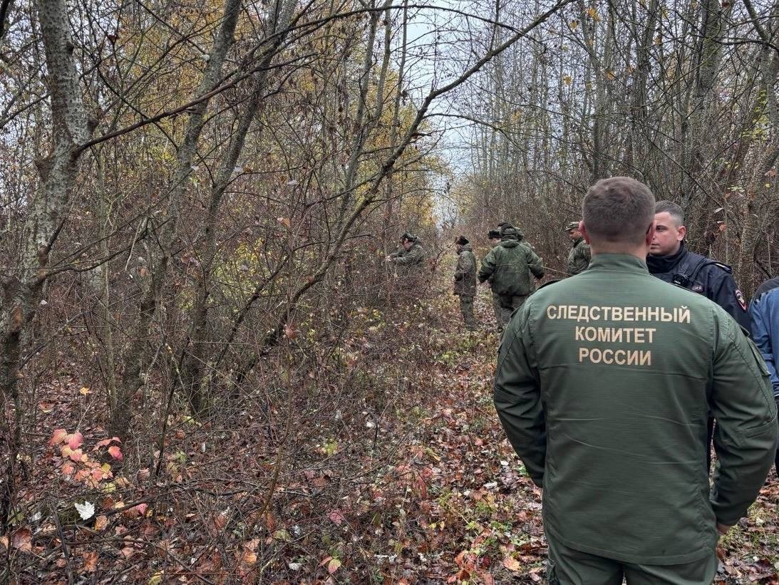 Убийство годовалого ребенка из-за финансов вскрылось через пять лет на Кубани пресс-служба СУ СКР по Краснодарскому краю