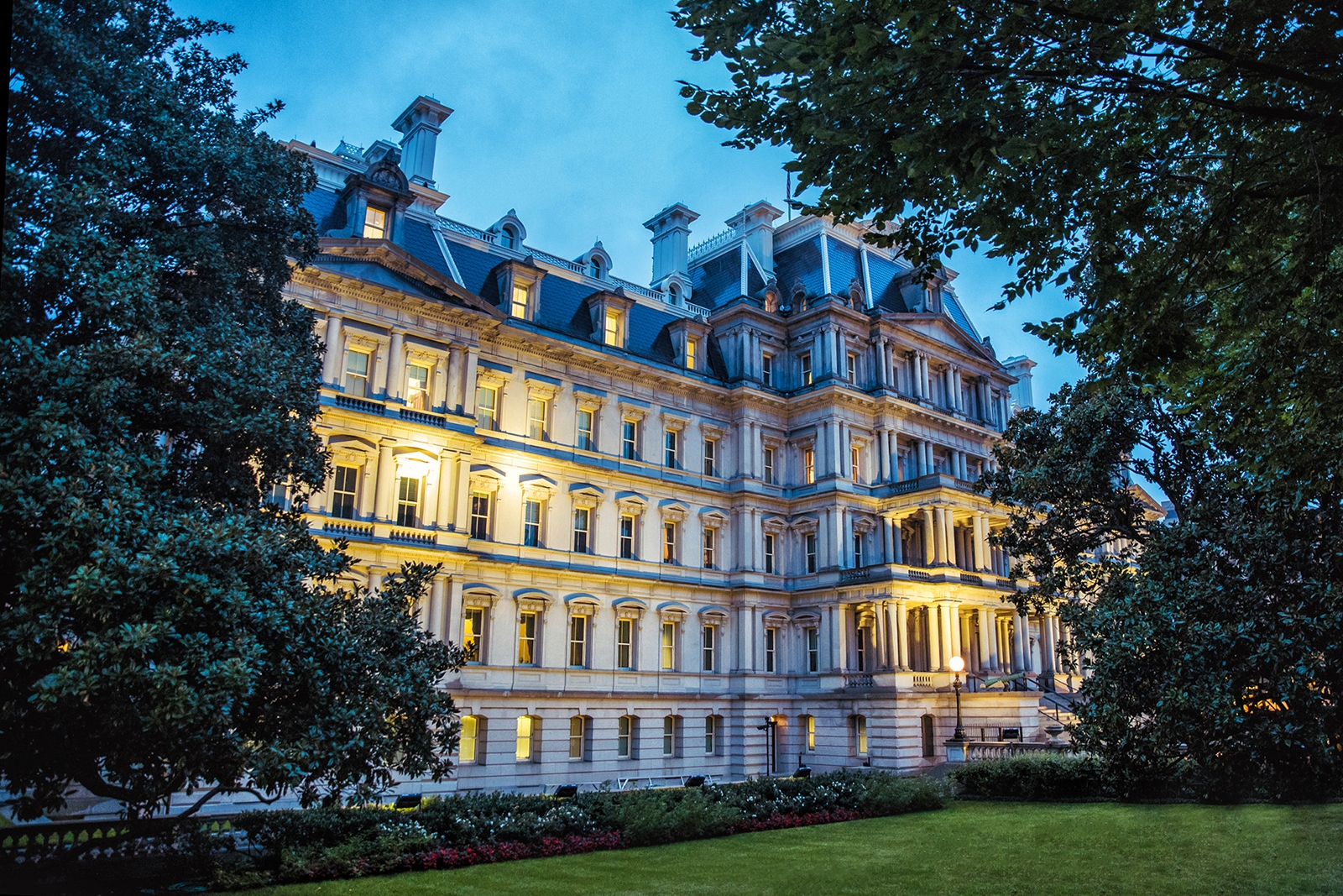 США, заграница, путешествие, отпуск, Америка, Вашингтон, Европа Мария Смитюк, ИА PrimaMedia