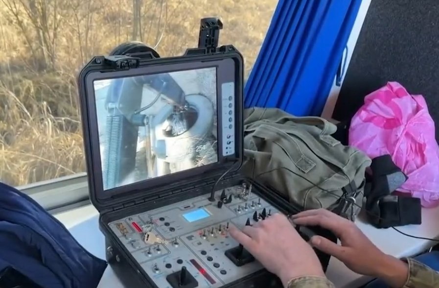 Появилось видео ЦОС ФСБ о готовящемся теракте в Ставрополе Скриншот видео ЦОС ФСБ России