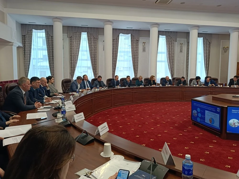 В Иркутской области создана новая особо охраняемая территория Пресс-служба облправительства