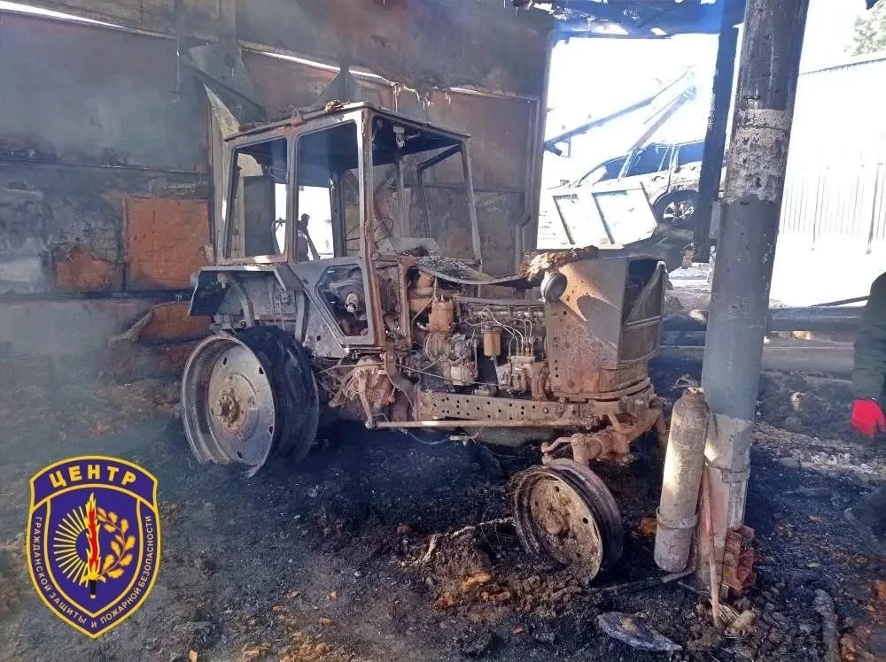 Смертельное ДТП в Амурской области Амурский центр ГЗ и ПБ