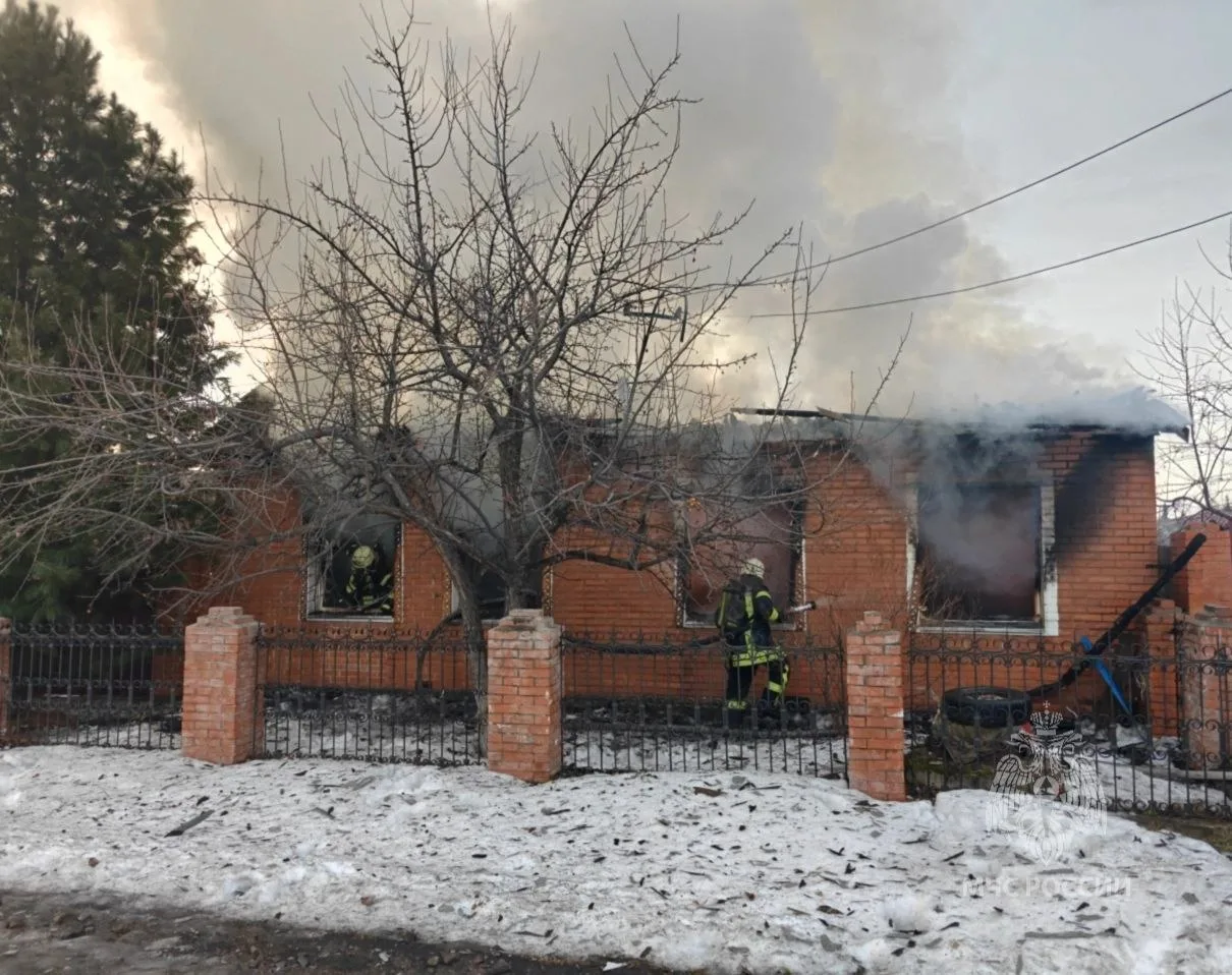 . пресс-служба ГУ МЧС России по Красноярскому краю