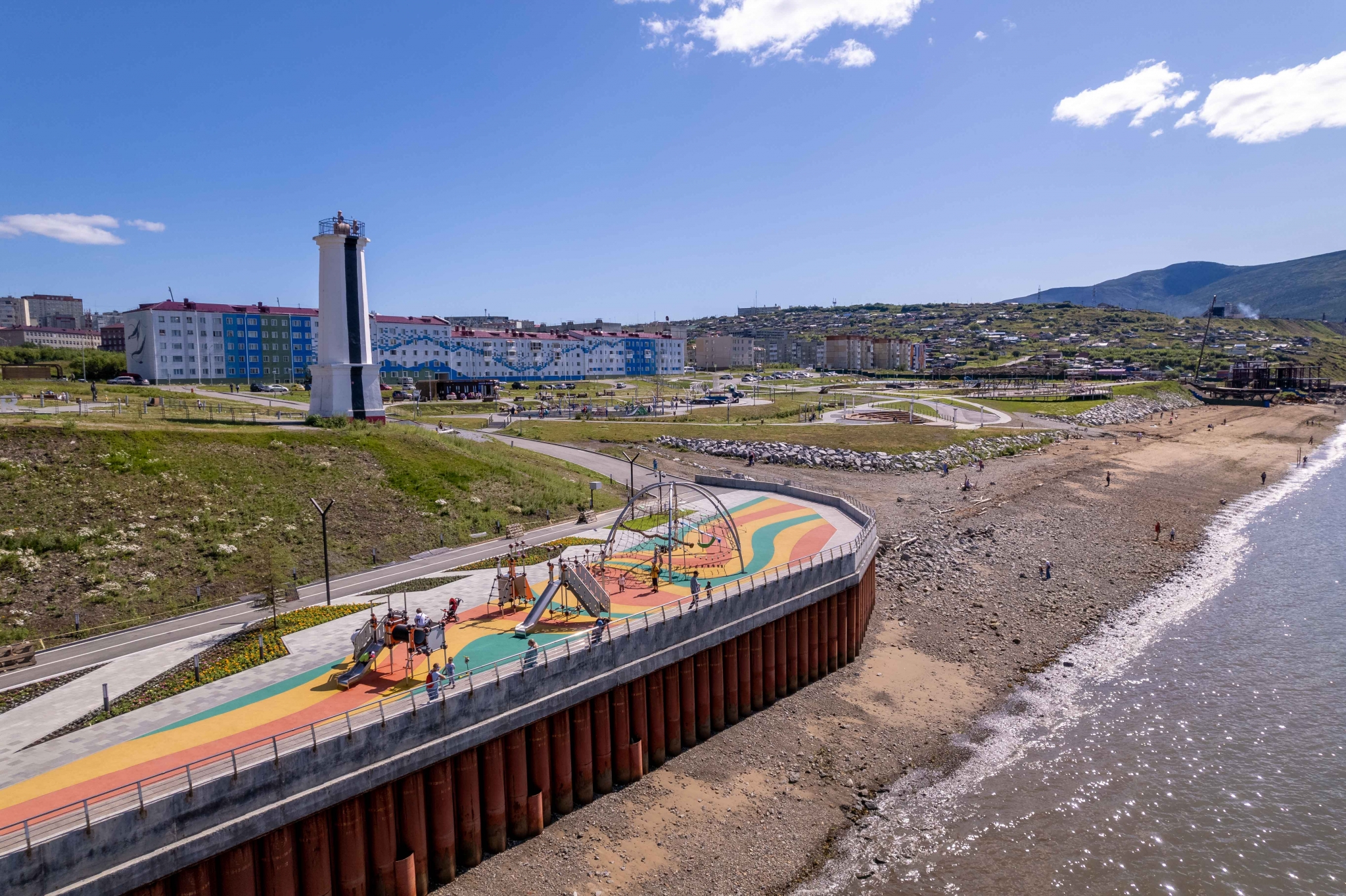 Работа на Дальнем Востоке – новый тренд Источник