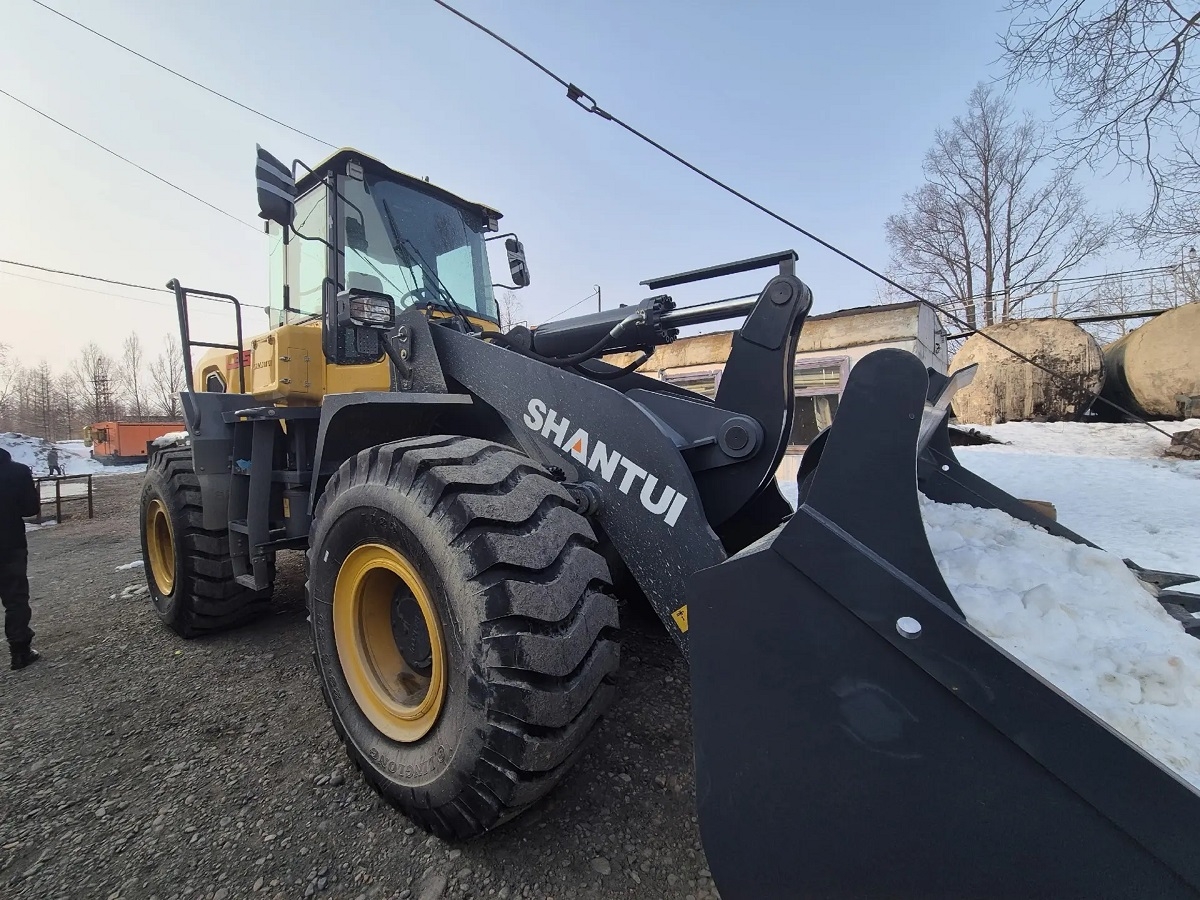 Село Клепка получило важный ресурс для решения повседневных задач Источник