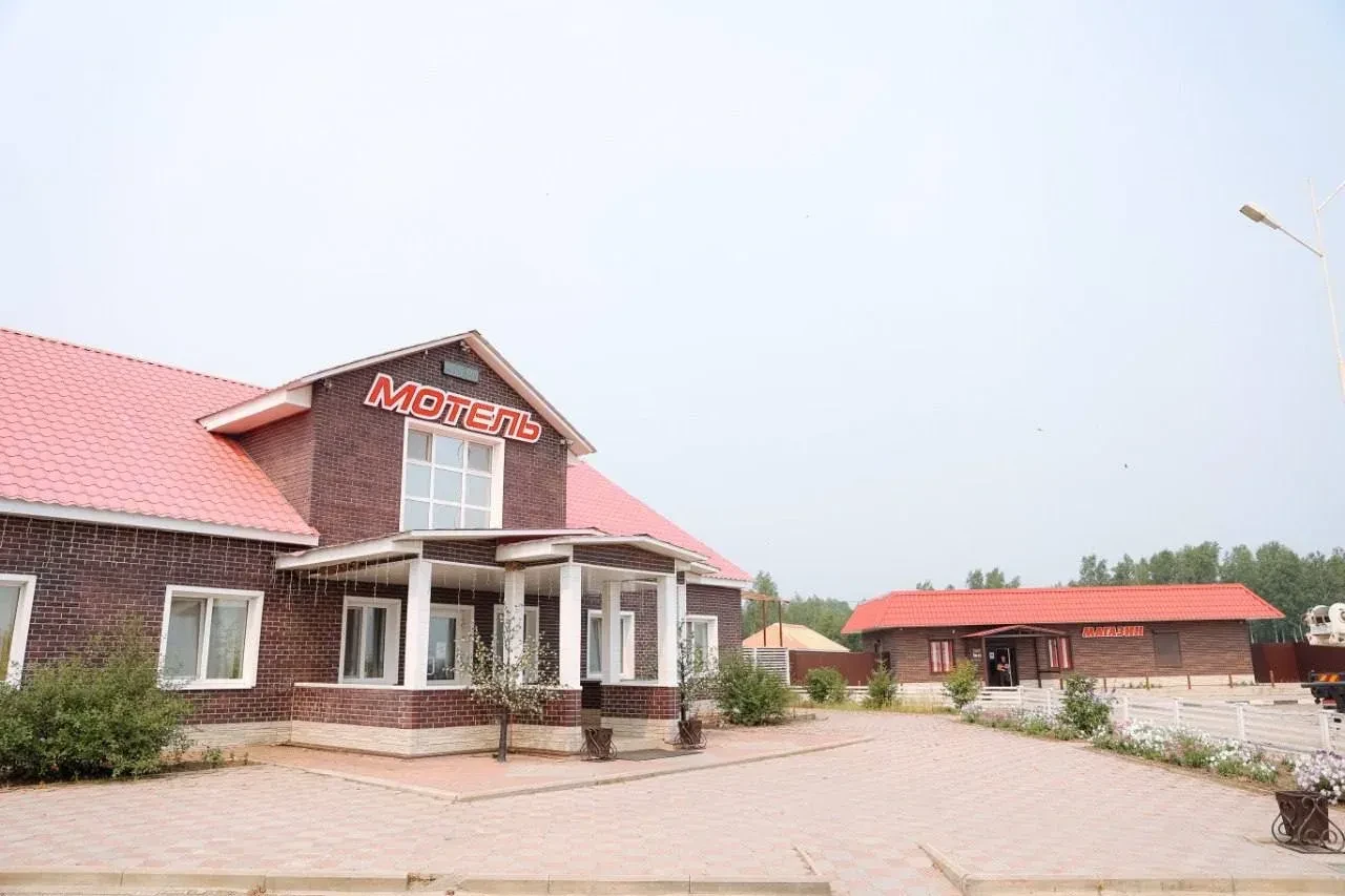 Развитие придорожного сервиса ускорят в Приамурье министерство транспорта и дорожного хозяйства Амурской области