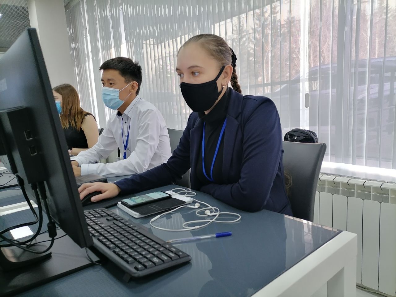 Врач объяснил, почему опасно работать без отпуска Анастасия  Москалева, ИА ChitaMedia