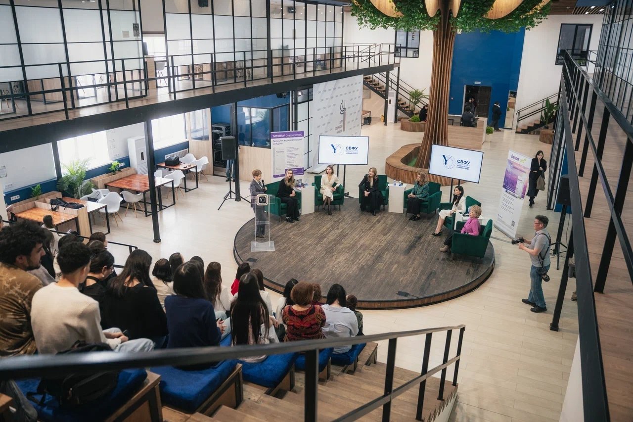 Как найти баланс между лечением ожирения и традиционным питанием северян? Минздрав РС(Я).