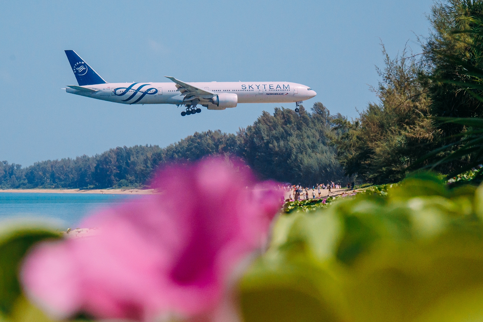 АТОР назвала самые доступные и дорогие направления Азии в апреле Мария Смитюк, ИА PrimaMedia